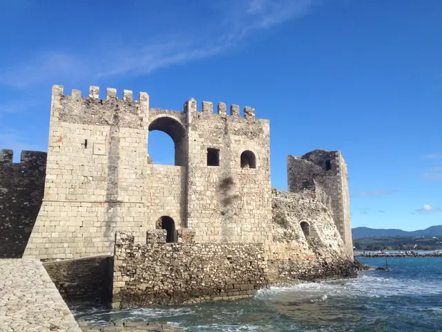 Methoni