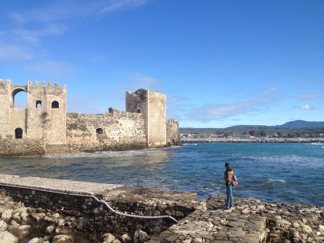 Methoni