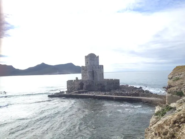 Methoni