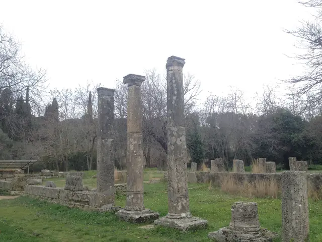 Ancienne Olympie