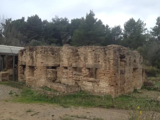 Ancienne Olympie