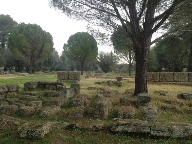 Ancienne Olympie