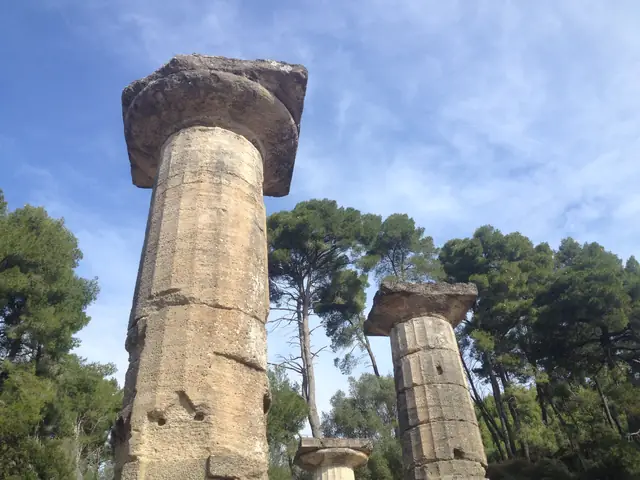 Ancienne Olympie