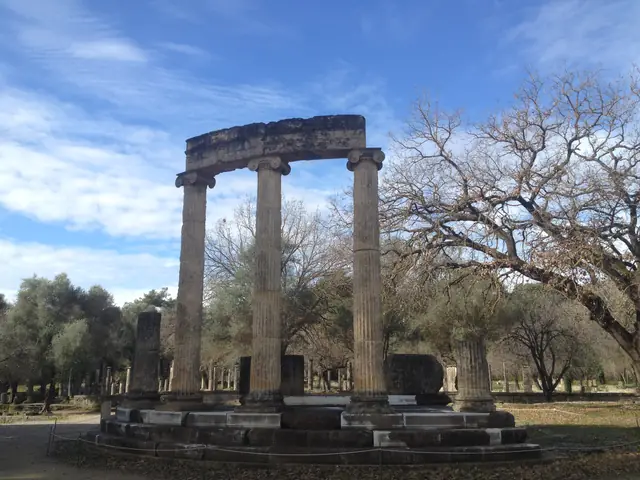 Ancienne Olympie