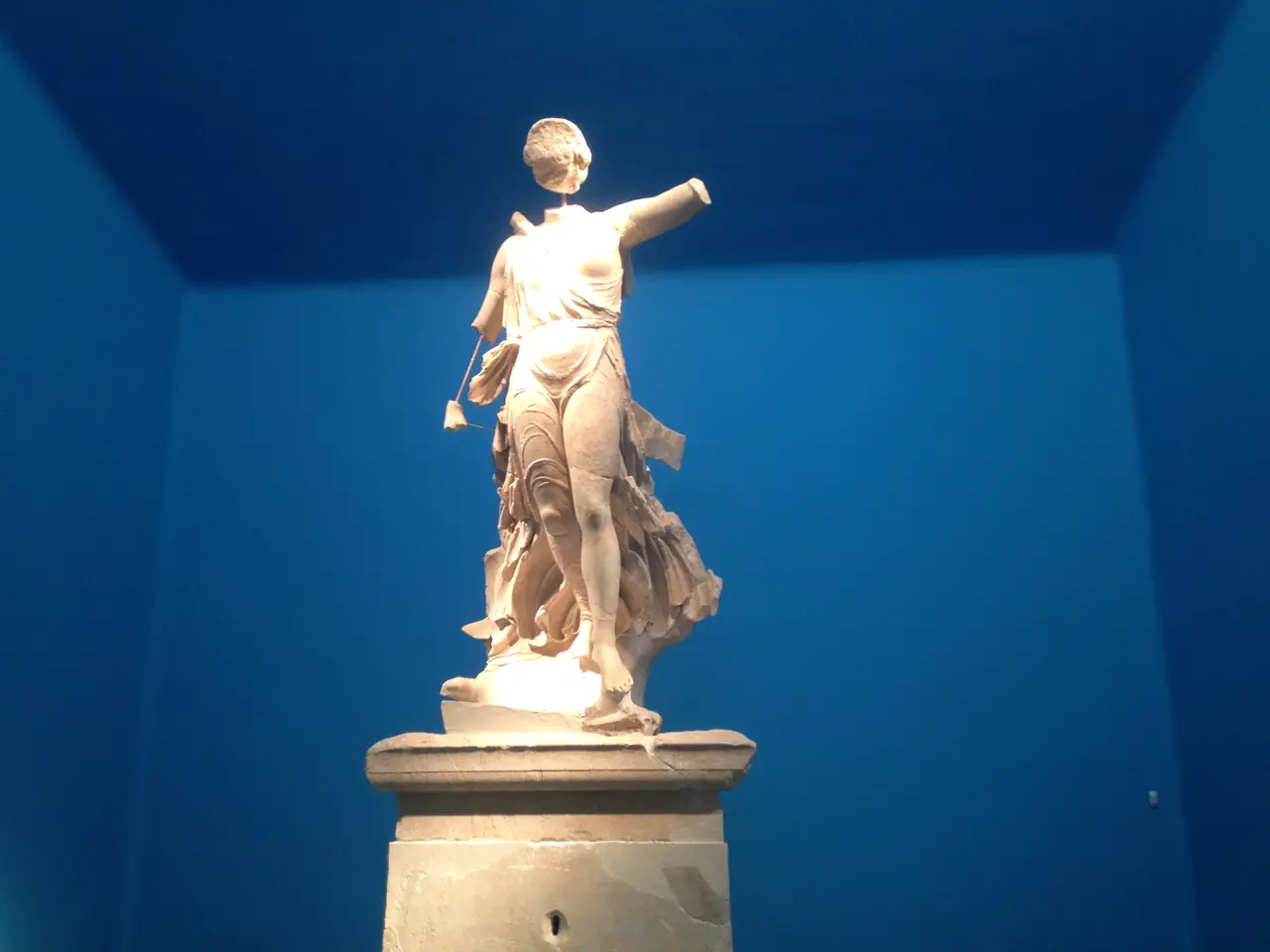 Ancienne Olympie