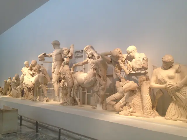 Ancienne Olympie