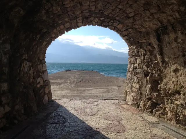 Nafpaktos