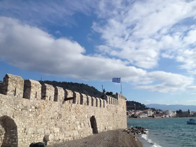 Nafpaktos