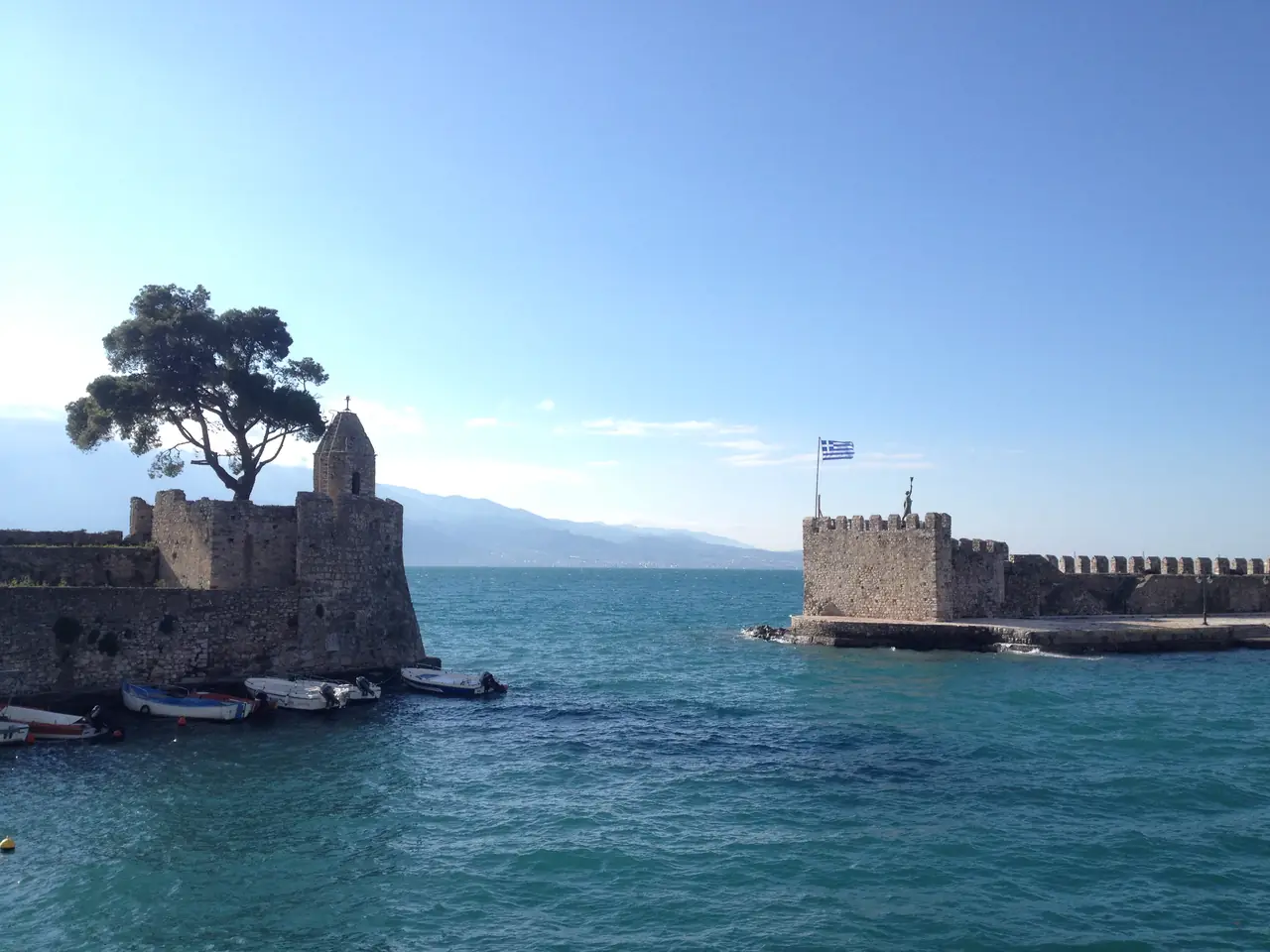 Nafpaktos