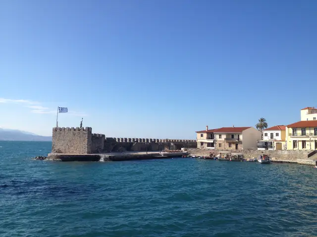 Nafpaktos