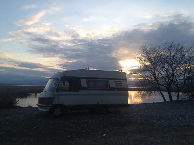 Lac et Ioannina