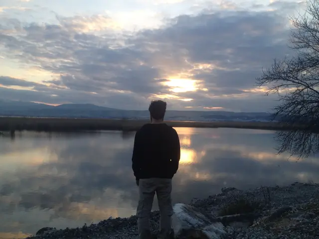 Lac et Ioannina