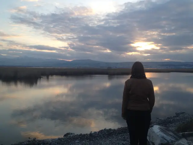 Lac et Ioannina