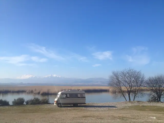 Lac et Ioannina