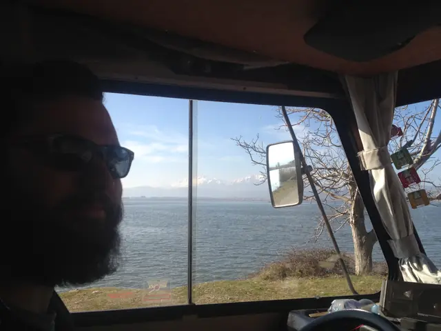 Lac et Ioannina