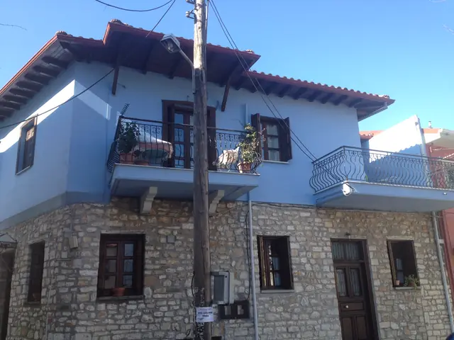 Lac et Ioannina