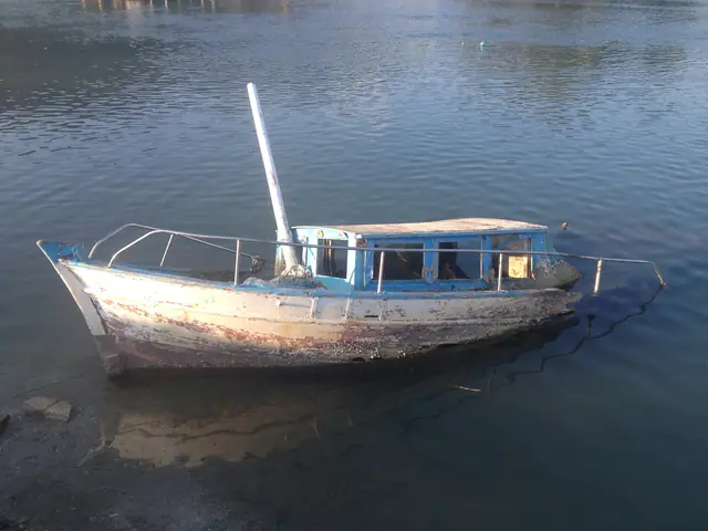 Porto palermo