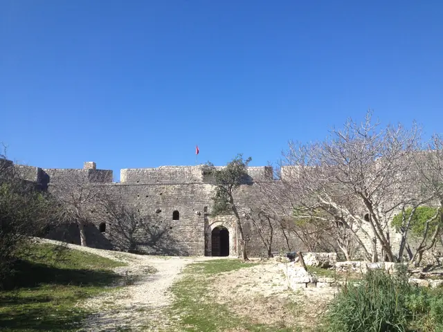 Porto palermo