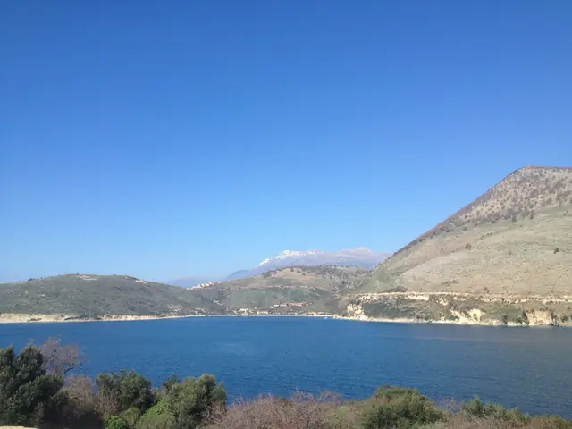Porto palermo