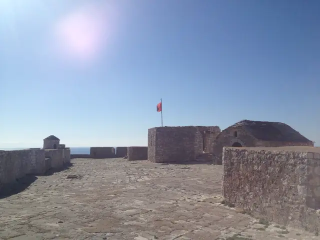 Porto palermo