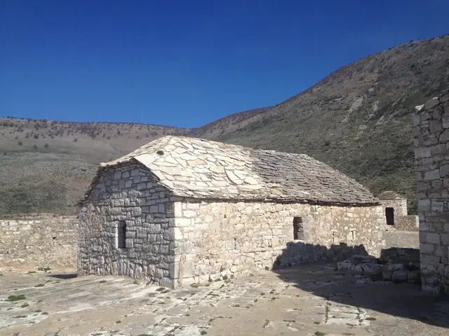 Porto palermo