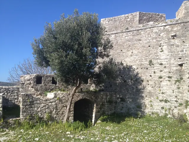 Porto palermo