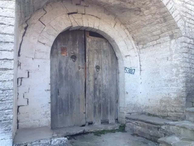 Gjirokastra