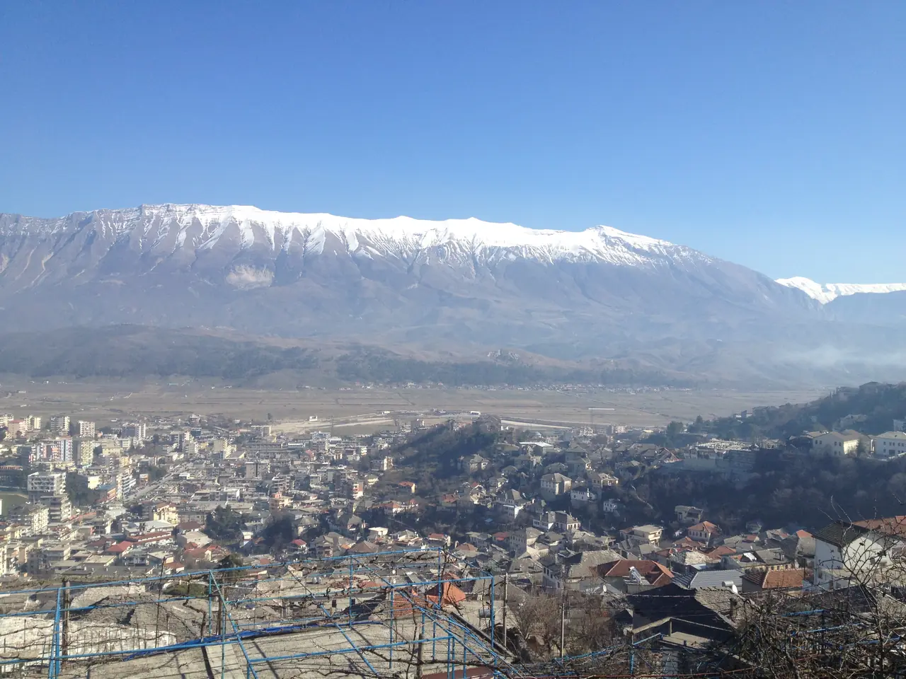 Gjirokastra