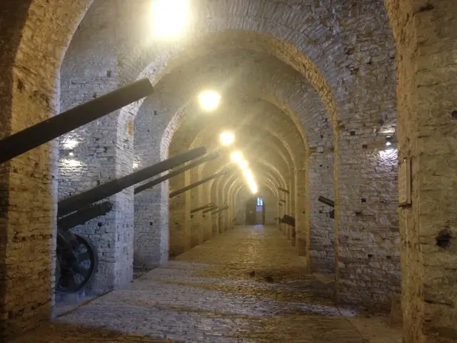 Gjirokastra