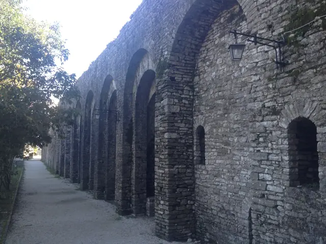 Gjirokastra