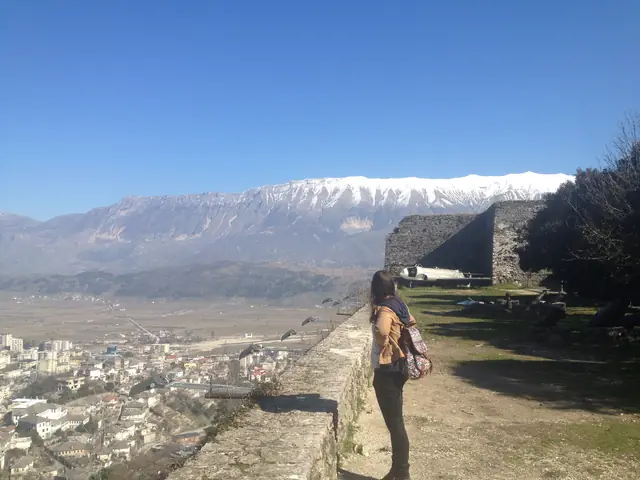 Gjirokastra
