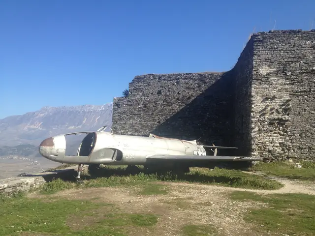 Gjirokastra