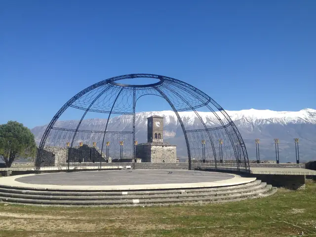 Gjirokastra