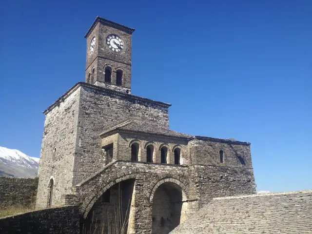 Gjirokastra