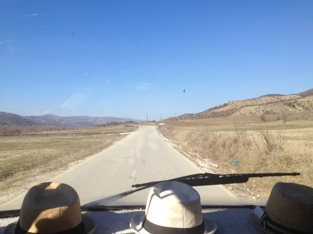 Berat (ou pas!)