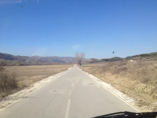 Berat (ou pas!)