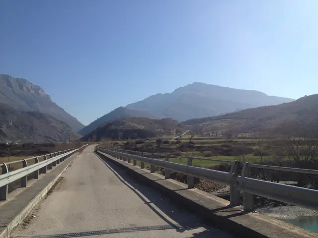 Berat (ou pas!)