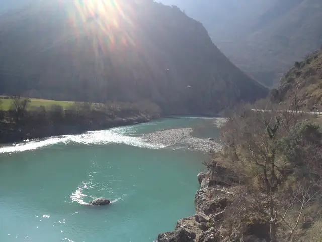 Berat (ou pas!)