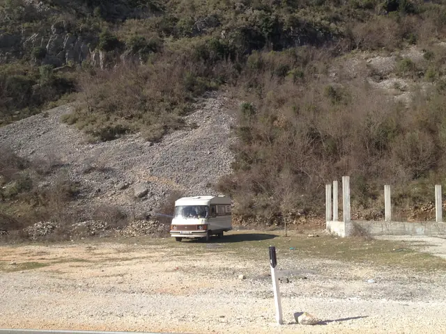 Berat (ou pas!)