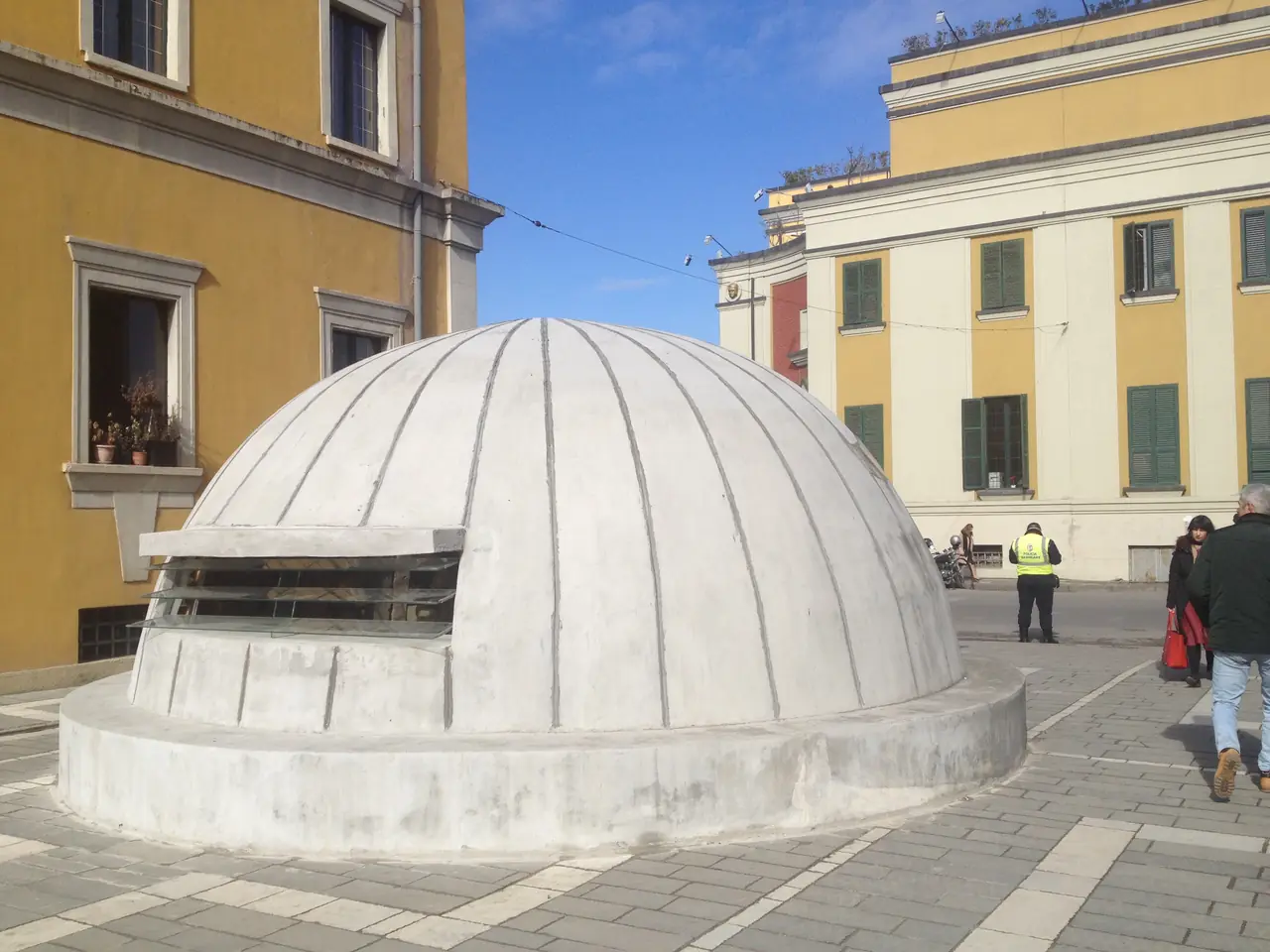 Tirana