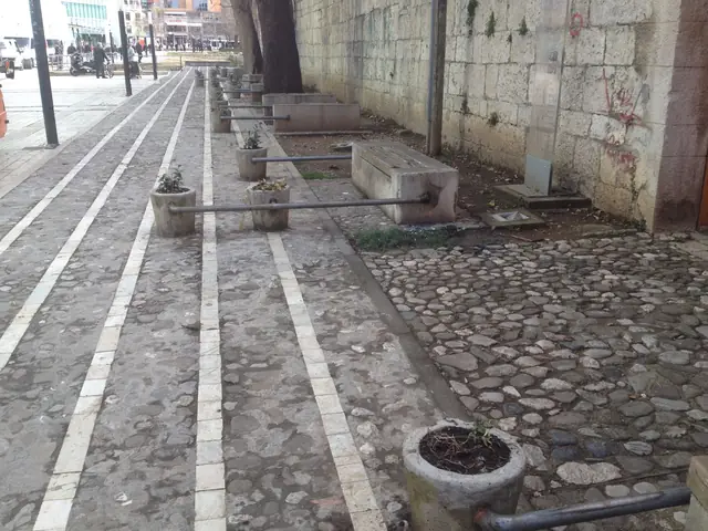 Tirana