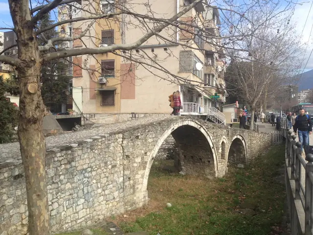 Tirana