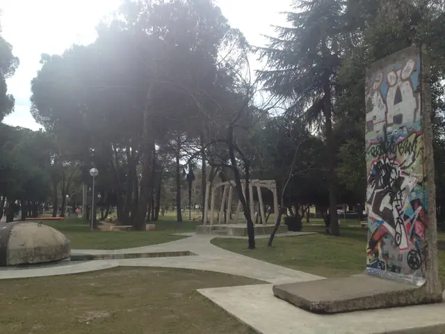 Tirana