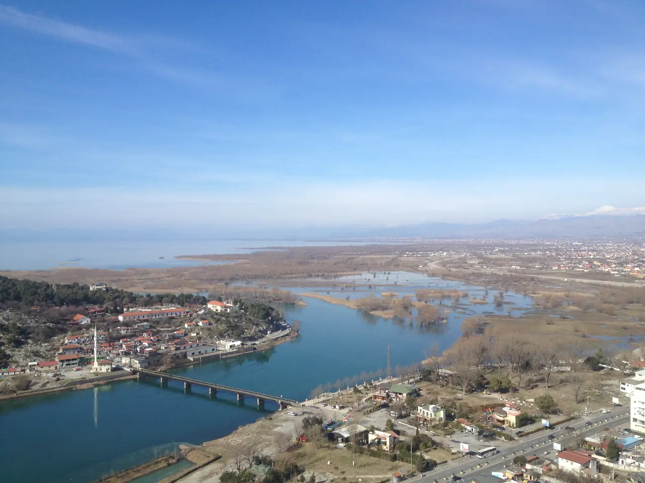Shkodër