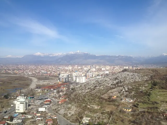 Shkodër