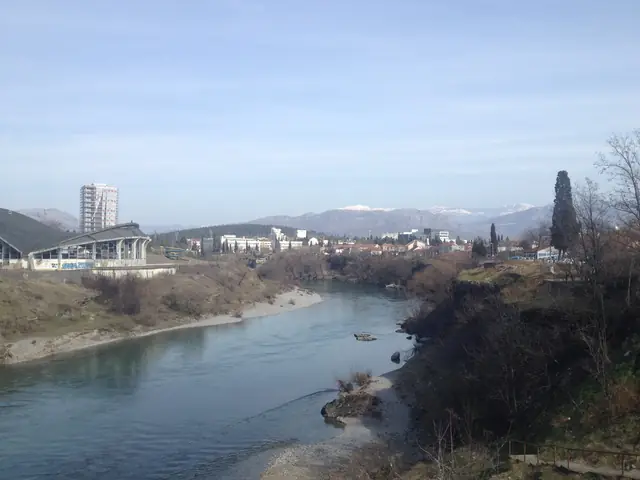 Podgorica