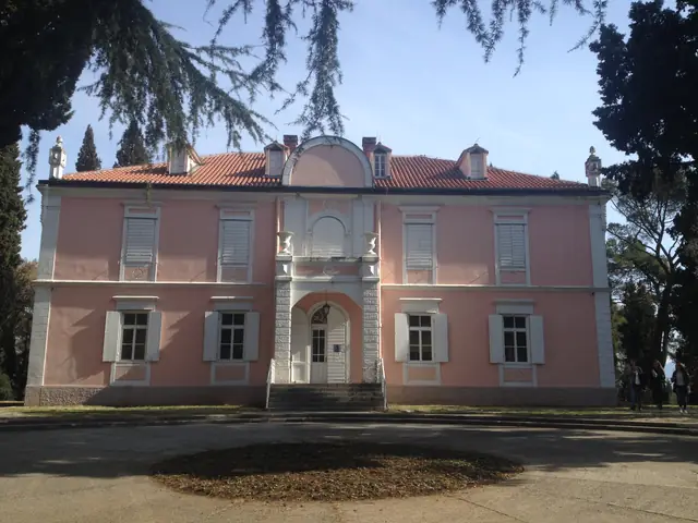 Podgorica