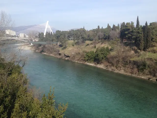 Podgorica