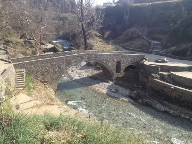 Podgorica