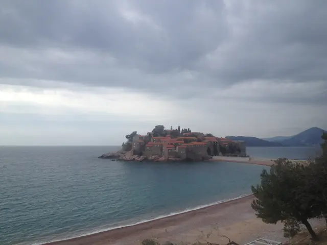 Sveti Stefan